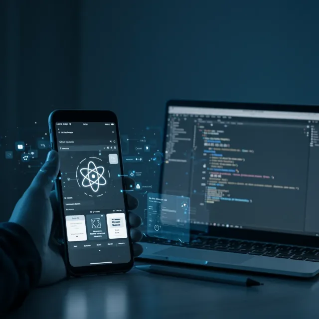 AI Web App Development